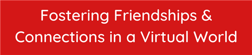 friendship online 